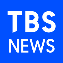TBS　NEWS