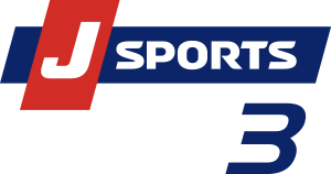 J SPORTS 3