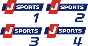 J SPORTS４chセット