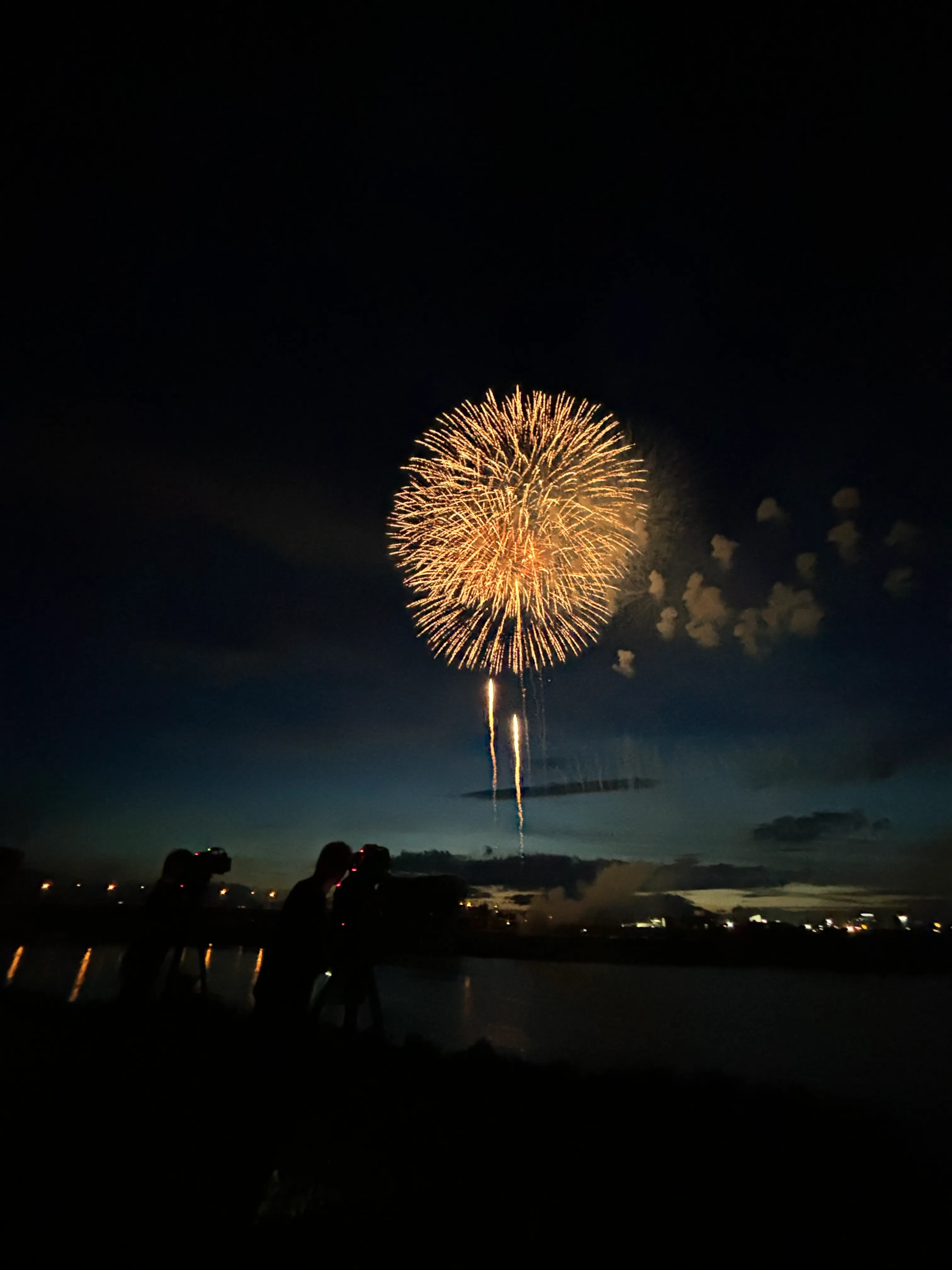 三条夏まつり大花火大会